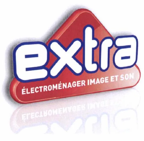 EXTRA ELECTROMENAGER IMAGE ET SON