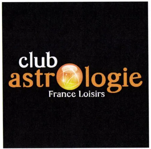 club astrologie France Loisirs