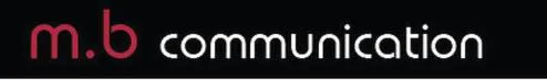 M.B COMMUNICATION