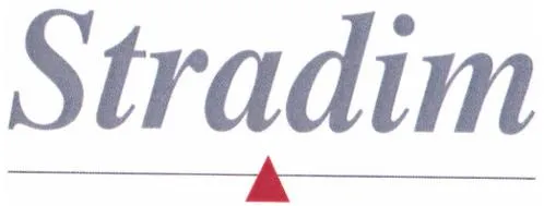 Stradim