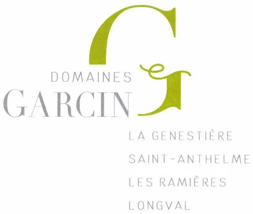 DOMAINES GARCIN LA GENESTIÈRE SAINT-ANTHELME LES RAMIÈRES LONGVAL
