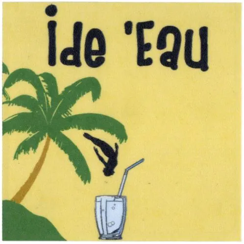 IDE'EAU