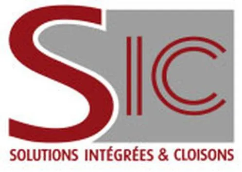 SIC SOLUTIONS INTEGREES & CLOISONS