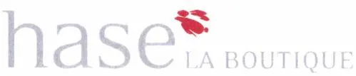 hase LA BOUTIQUE
