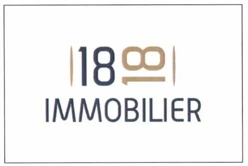 1818 IMMOBILIER
