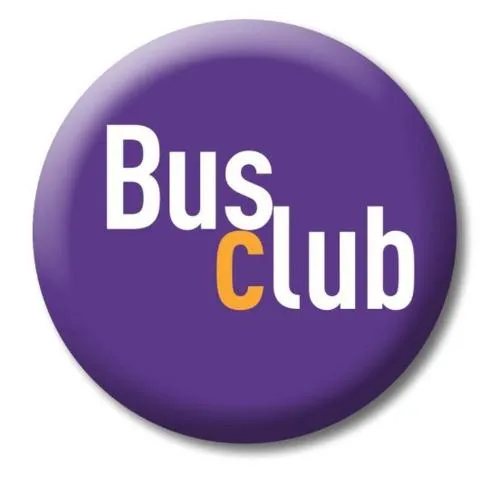 BUS CLUB