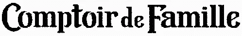 Comptoir de Famille