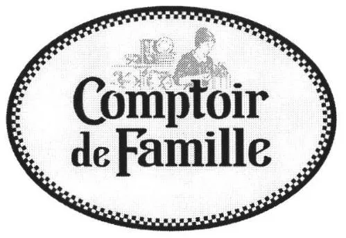 Comptoir de Famille
