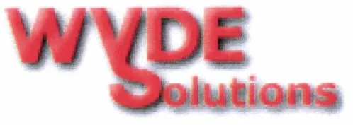 WYDE SOLUTIONS