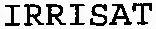 IRRISAT