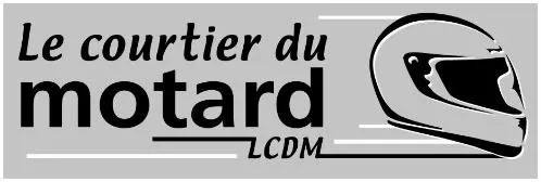 LE COURTIER DU MOTARD LCDM