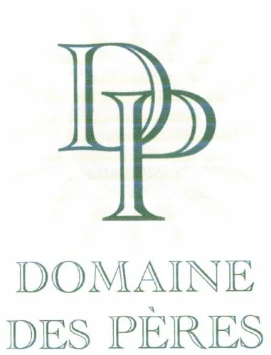 DOMAINE DES PÈRES