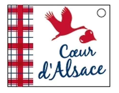 Cœur d'Alsace