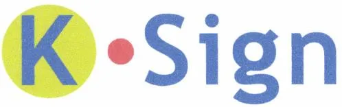 K Sign
