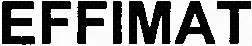EFFIMAT