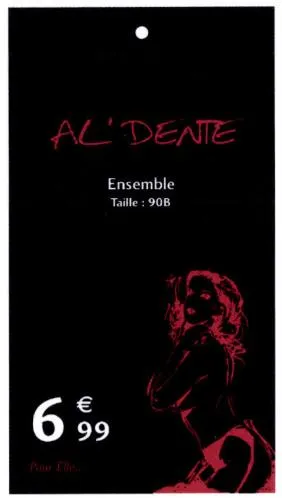 AL'DENTE