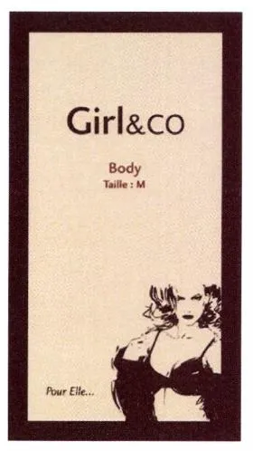 GIRL & CO