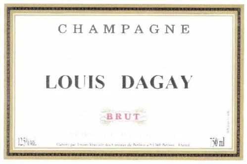 LOUIS DAGAY