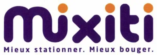 MIXITI MIEUX STATIONNER. MIEUX BOUGER.