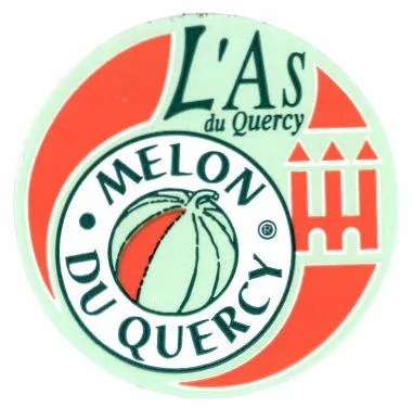 L'AS du Quercy MELON DU QUERCY