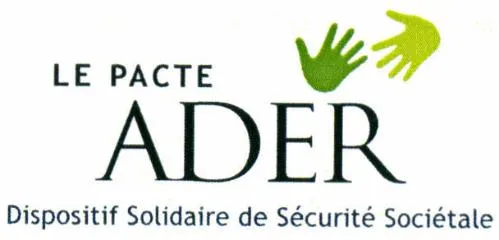 LE PACTE ADER Dispositif Solidaire de Sécurité Sociétale