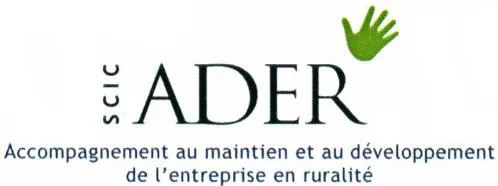 SCIC ADER Accompagnement au maintien et au développement de l'entreprise en ruralité