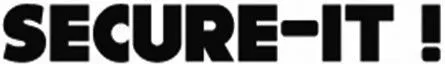 SECURE-IT !