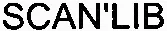 SCAN'LIB