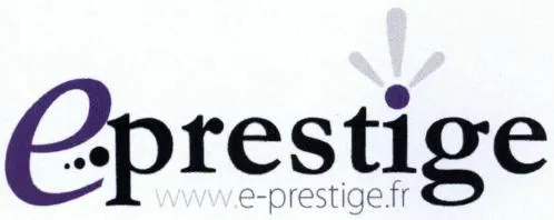 E.PRESTIGE WWW.E-PRESTIGE.FR