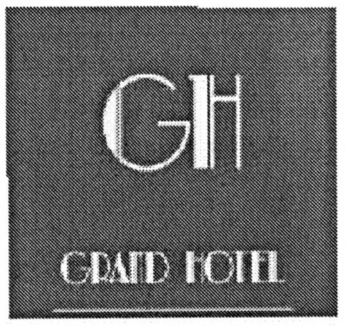 GH GRAND HOTEL