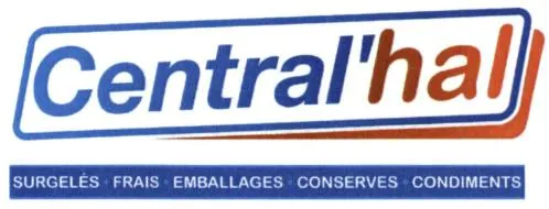 Central'hal SURGELÉS • FRAIS • EMBALLAGES • CONSERVES • CONDIMENTS