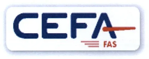 CEFA FAS
