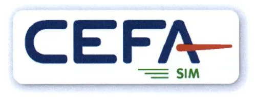 CEFA SIM