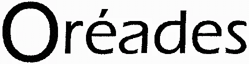 OREADES