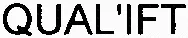 QUAL'IFT