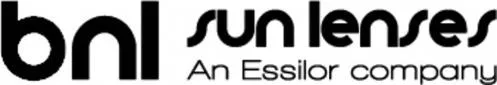 BNL SUN LENSES AN ESSILOR COMPANY