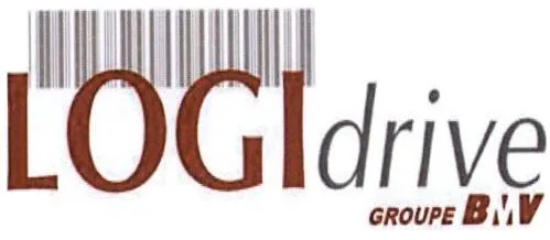 LOGIdrive GROUPE BMV