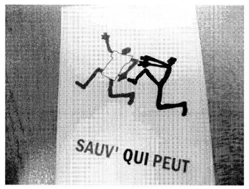SAUV'QUI PEUT