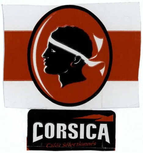 CORSICA CAFES SELECTIONNES