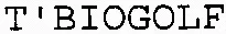 T'BIOGOLF