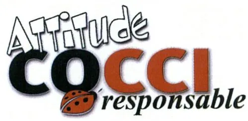ATTITUDE COCCI responsable