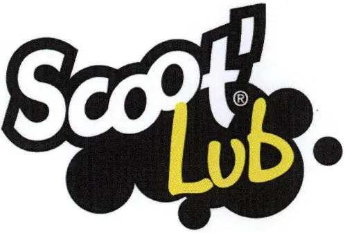 SCOOT'LUB