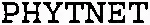 PHYTNET