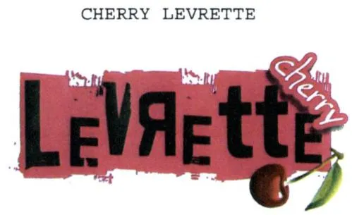 CHERRY LEVRETTE