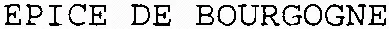 EPICE DE BOURGOGNE
