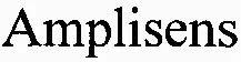 Amplisens