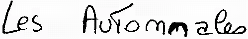 Les Autommales