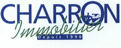 CHARRON IMMOBILIER DEPUIS 1990
