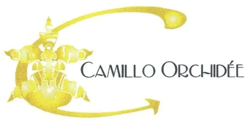 CAMILLO ORCHIDÉE