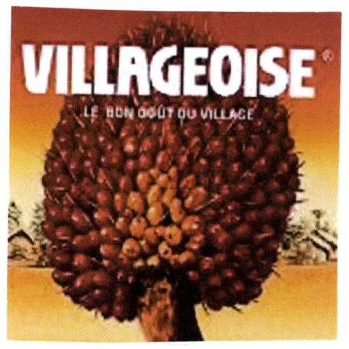 VILLAGEOISE LE BON GOUT DU VILLAGE